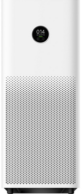 샤오미 미지아 공기 청정기 4 프로 화이트, AC-M15-SC
