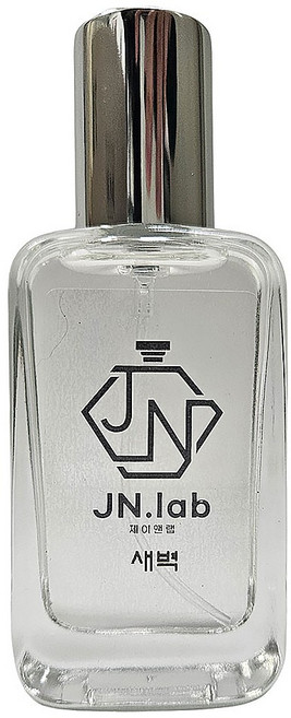 새벽향기 청량한 머리안아픈 잔향이오래가는 포근한 조향사 제작 니치 향수, 새벽향, 1개, 30ml