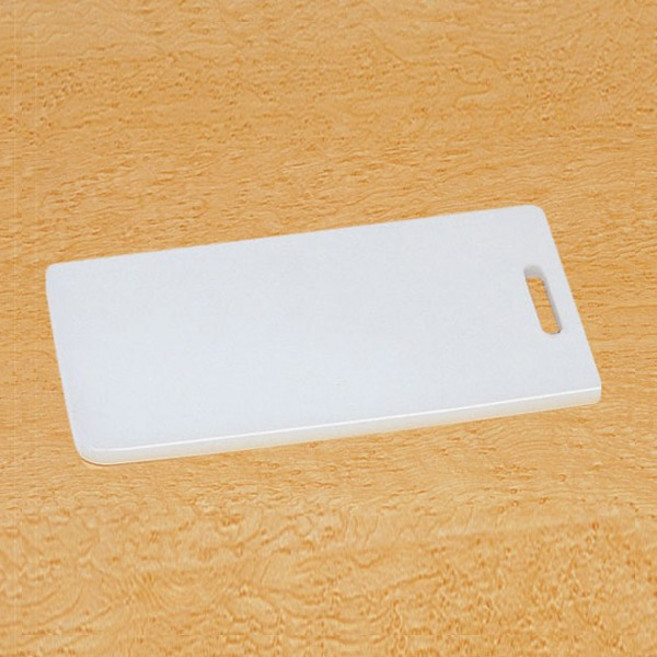 코멕스 위생도마 캠핑 엔드그레인 플레이팅 칼도마 이유식 양면 K1호, 단품, 1개