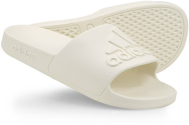 아디다스 아딜렛 아쿠아 IF7370 스포츠슬리퍼