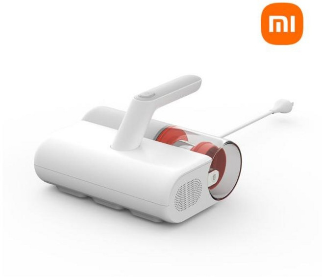 (샤오미) 침구청소기 1세대 (MJCMY02EU), 화이트, MJCMY02EU
