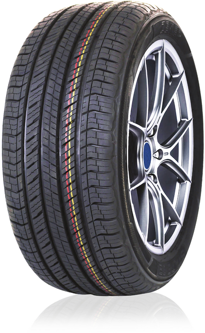 ZEKER 제커타이어 265/40R22 2654022 가성비 프리미엄타이어 GV80 모하비 랜드로버 레인지로버 스포츠 아우디Q7 팰리세이드, 장착 미포함, 1개