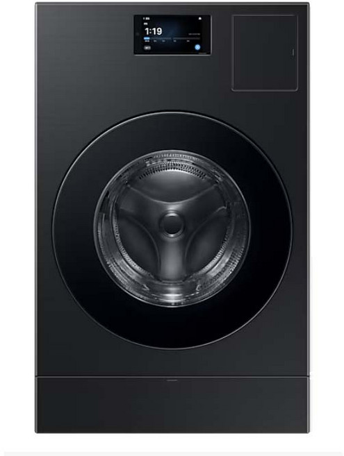 삼성 AI 콤보 25kg+18kg WD90F25CHB