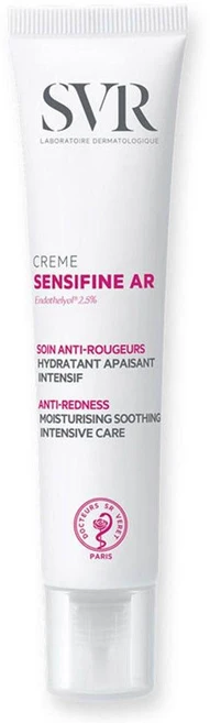SVR Sensifine AR Intensive Cream 에스브이알 센시파인 AR 인텐시브 크림, 40ml, 1개 - 쿠팡