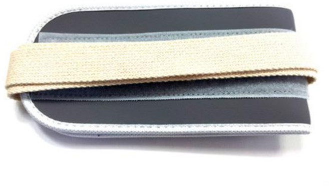 사지억지대 치매환자 손발묶는끈 K21076, 1개