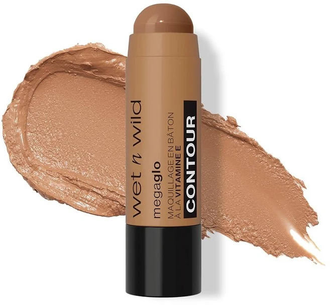 Wet n wild MegaGlo 메이크업 스틱 조립 가능한 색상 다용도 사용 동물 실험 없음 및 비건 - 피치 범스, 2-0.21온스(1개입 팩) - 쿠팡