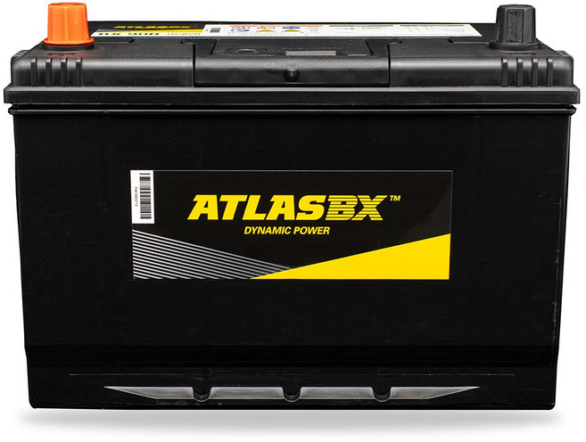 한국 아트라스 HK90R (BX90R 변경) 렉스턴 액티언 카이런 코란도C 스포티지R 포터2 투싼IX 스타렉스 갤로퍼 배터리, 1개, 한국 아트라스 HK90R 면장갑 공구대여, 폐전지반납