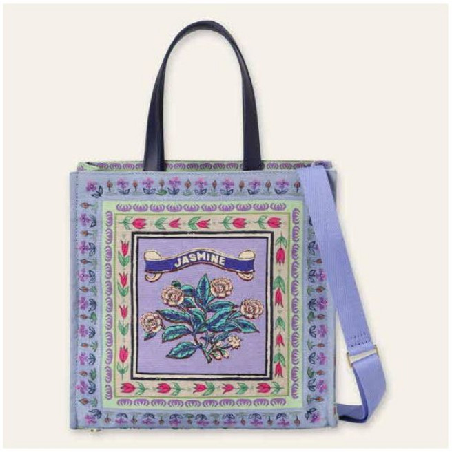 오일릴리 하루니 핸드백(OWISYBG013-517)