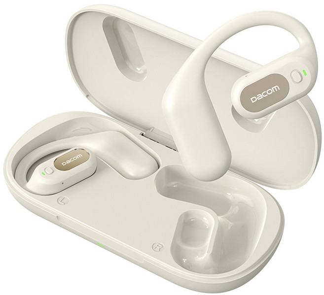 다콤 오픈버즈 블루투스 이어폰, 스킨, G136