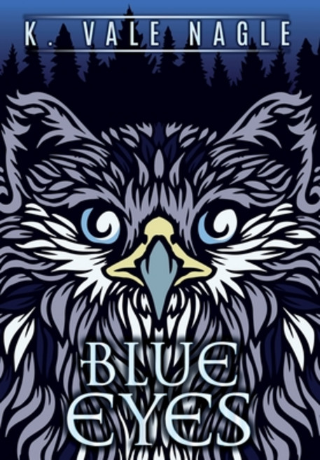 Blue Eyes and Other Tales Hardcover, Stet Publishing, LLC