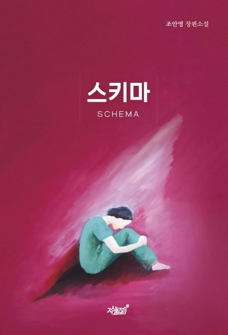 스키마:조안영 장편소설, 지식과감성, 조안영 저