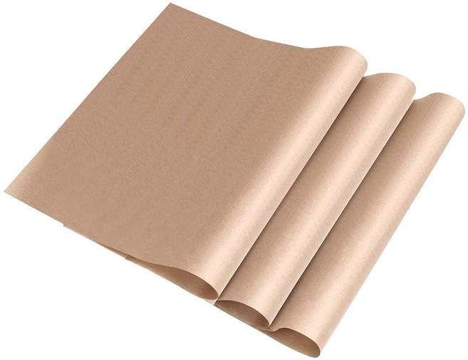 베이킹두 테프론시트 40x60cm 5장 업소용 베이킹 실리콘페이퍼, 1개