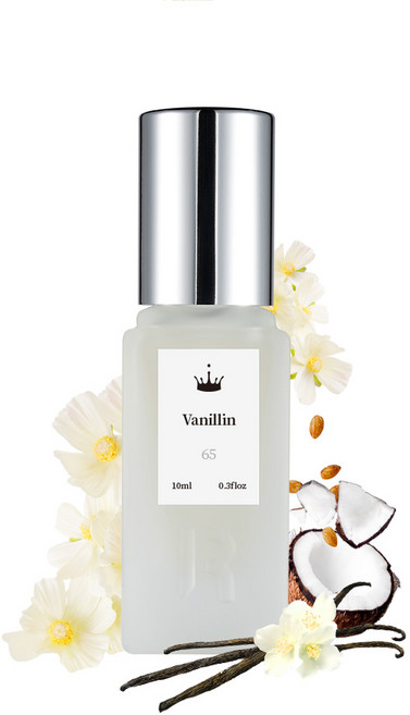 바닐린 엑스트레 드 퍼퓸 10ml, 65. 바닐린, 1개