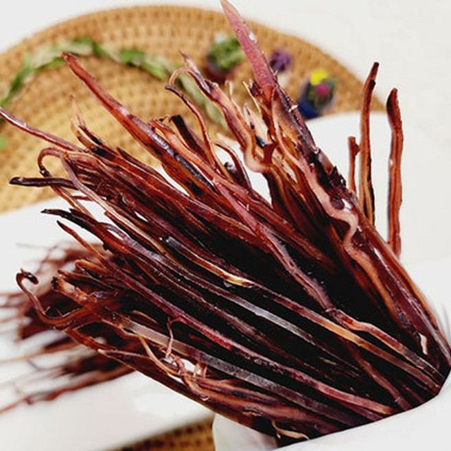 서영이네 빼빼 오징어 오징어소면, 1개, 400g