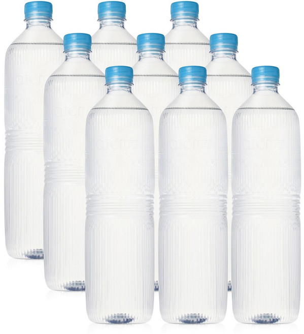 애터미 해양심층수 1.2L ( 1 팩 =9ea), 1세트