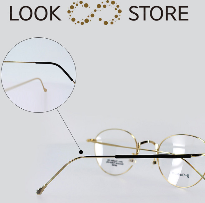 알러지방지 실테(린드버그) 실리콘 다리팁 논슬립패드(5조)