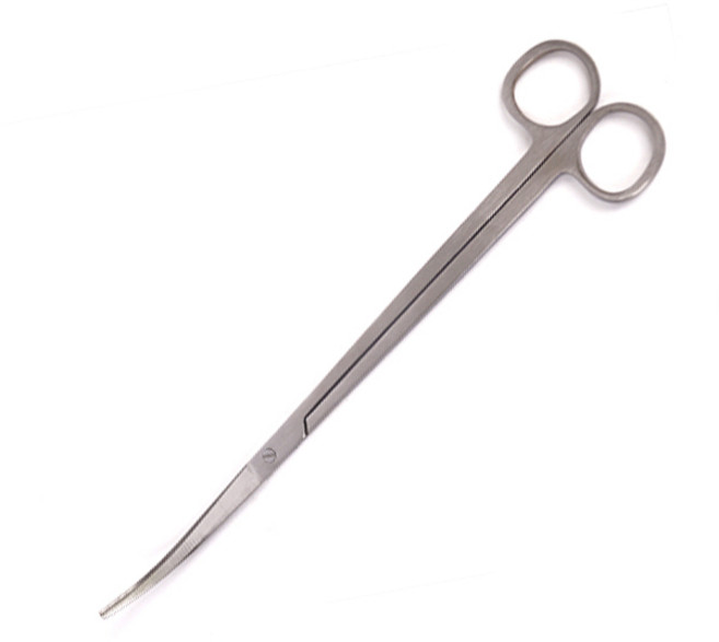 KENIS 수초가위 (26cm) - (수초트리밍 수초관리), 1개