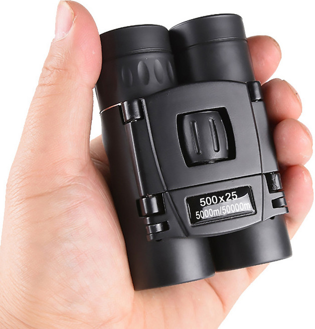 엔빙 고배율 고성능 콘서트 뮤지컬 오페라 망원경 쌍안경, 10mm