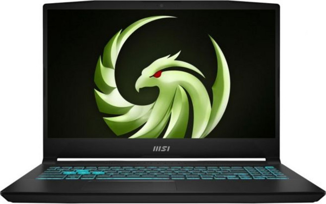 msi Bravo 15 게이밍 노트북 15.6 144Hz FHD 1920x1080 IPS 디스플레이 AMD 8코어 Ryzen 9 7940HS NVIDIA GeForce RTX, 16GB RAM | 1TB SSD, Windows 10 Pro