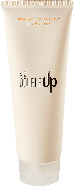 더블업 두피 스케일러 히말라야 레몬 디톡스, 1개, 200ml