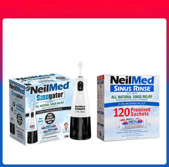 온트렌디 자동코세척기 클리너 자동 전동 세정기 비강, 1개, 일상 케어 블랙 옵시디언 150팩 성인 온도