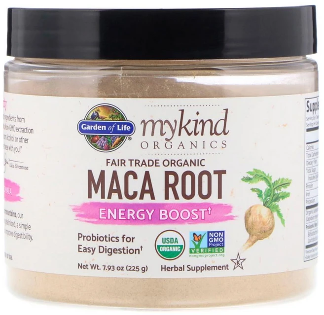 가든오브라이프 디톡스 스프레이 액상 58ml 오가닉 아티초크 당귀 심황 등 함유, 1개 - 쿠팡