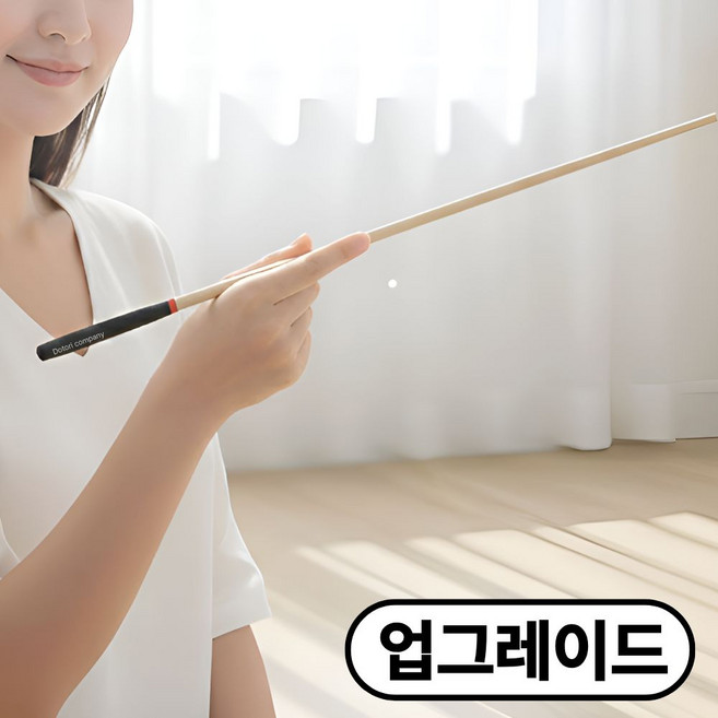 도토리컴퍼니 회초리 훈육용 사랑의매, 1개, 베이지