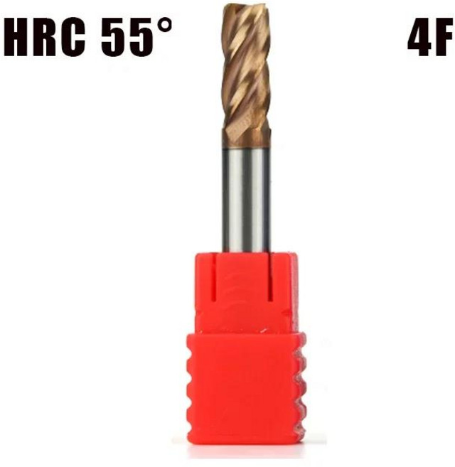 금속 절단을 위한 LOCO 초경 텅스텐 강철 밀링 커터 코팅 CNC 엔드, [48] 3.7x4x10x50, [01] 31MM, 01 31MM_48 3.7x4x10x50, 01 31MM_48 3.7x4x10x50