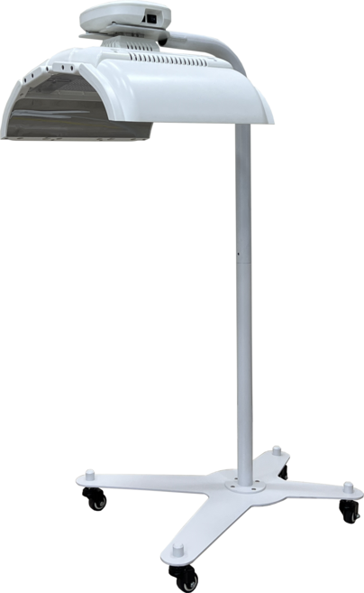 ESTHELUX 에스테룩스 LED마스크 PDT LED피부관리기, 스텐드형