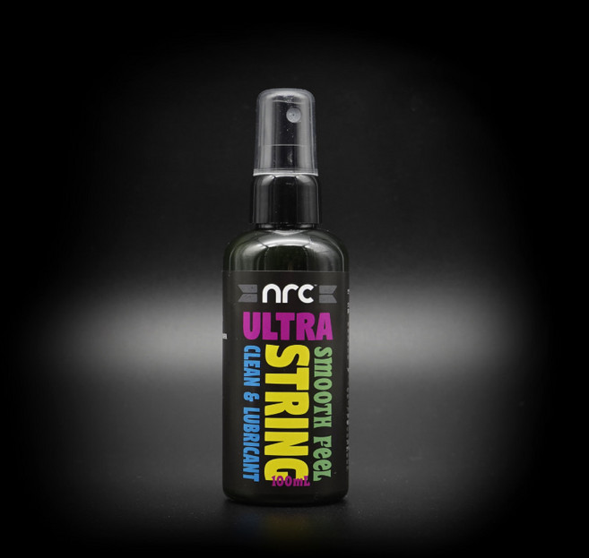 NRC 스트링 클리너 기타줄 청소약 폴리쉬 관리용품, 1개