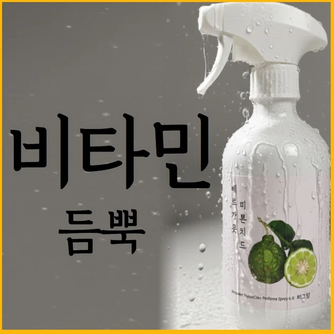 버그맘 비타민듬뿍넣은 피톤치드 시트러스피톤치드 편백오일 베르가못오일 100 % 원액 편백스프레이 베이크아웃 새집증후군, 1, 500ml - 쿠팡