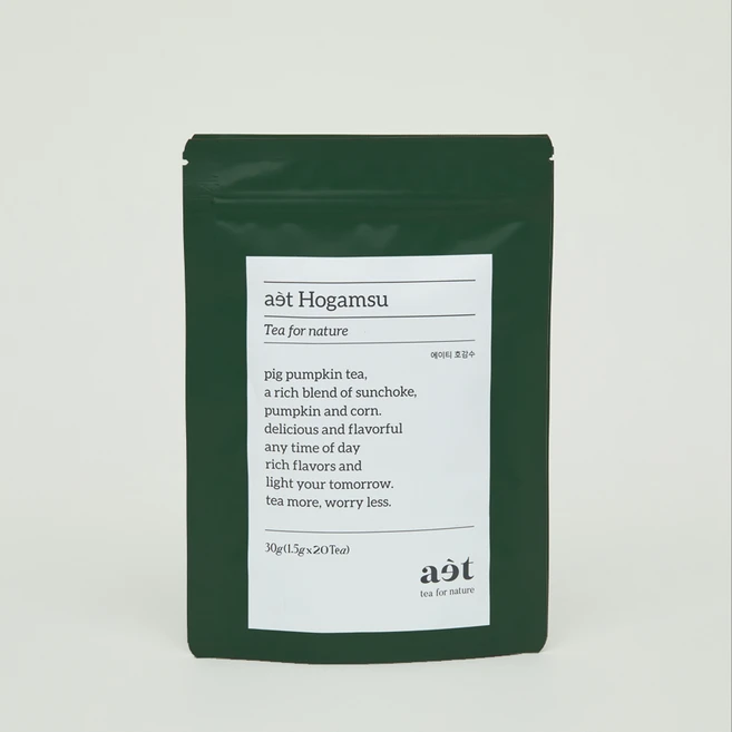 호감수 30g, 3개 - 쿠팡