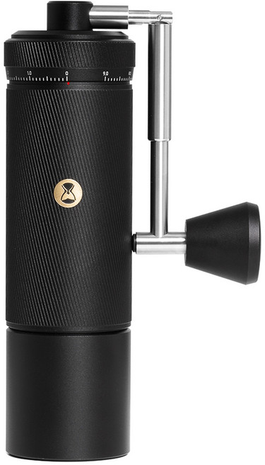 타임모어 체스트넛 S3 Esp 핸드 그라인더, 단품, 단품, 1개