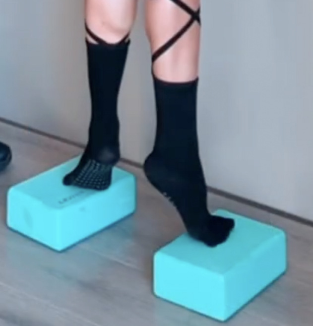 마마 블럭 1+1, 1세트, 핑크