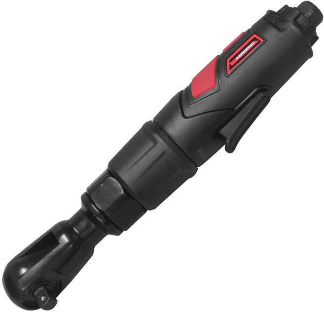 에어로프로 에어 라쳇 렌치 에어공구 AP27411B, 1개