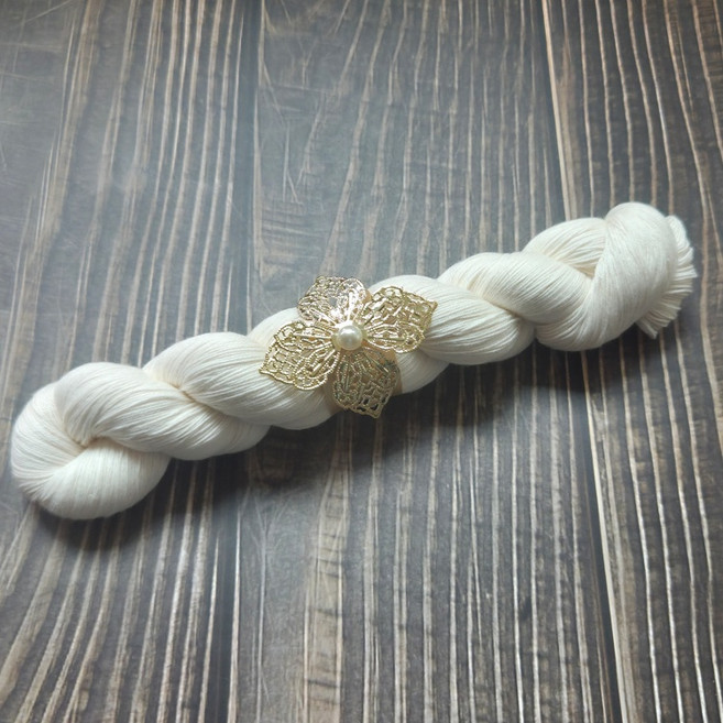 고급명주실 명주실타래 백일상 돌상소품 고사 액막이, 1.대형사각금장, 1개