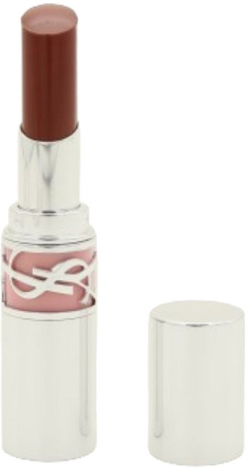 입생로랑 러브샤인 워터샤인 립스틱, 1개, #122캐러멜스월, 3.2g