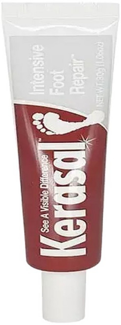 케라셀네일 케라셀 풋크림 30g(SH), 30g, 1개