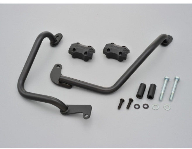 DAYTONA 適用於 YAMAHA MT-07 XSR700 引擎保桿, 1個, (請先詢問商品庫存)