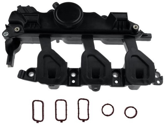 르노 트래픽 II 마스터 메간 센틱 8200924262 820 092 42 dci 에어 인테이크 매니폴드