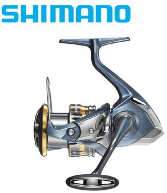 노마진낚시/시마노 21 울테그라/민물-바다겸용/윤성정품/스피닝릴, C2000HG(21)
