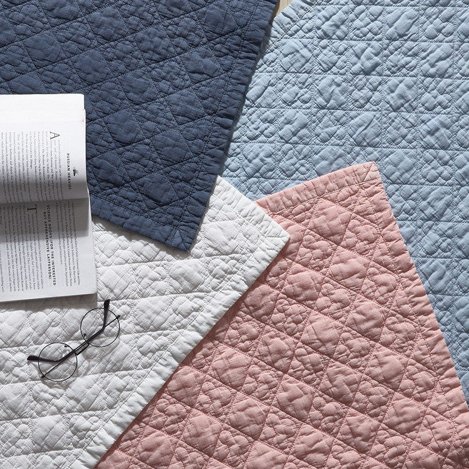 순면 유아 워너비 피그먼트 세트 대형, 워너비화이트, 1개