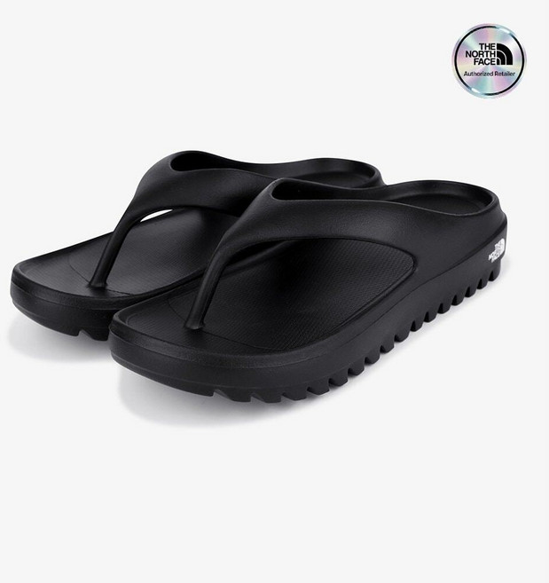 [국내매장정품] [노스페이스 공식] NS83R11L 화이트라벨 캠퍼스 플립 BLACK