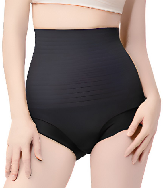 겔로벨 압박 진짜 똥배 차단 몸매보정 쿨링 쿨 메쉬 하이웨스트 바디쉐이퍼 허리 뱃살 엉덩이 보정 속옷 코르셋 거들 산후 산전 DD-09