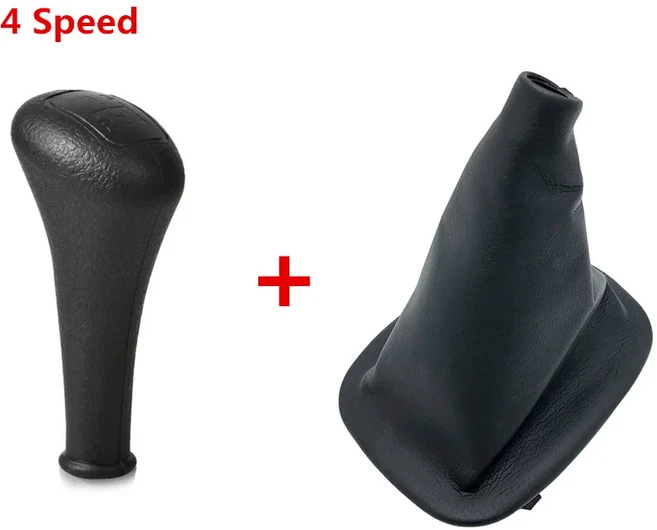 메르세데스 벤츠 C E S 클래스 W124 E190 기어 시프트 노브 레버 펜 핸드볼 게이 터, 기본