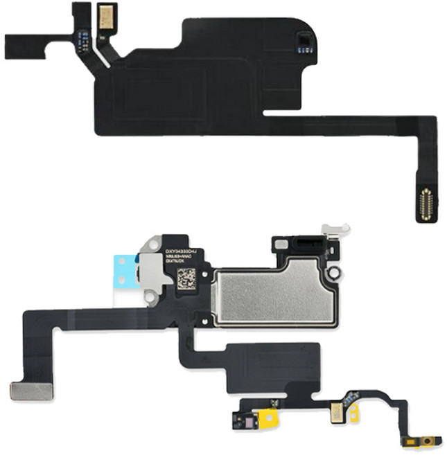 iPhone 聽筒/感光排線維修套件, iPhone 13, 1個