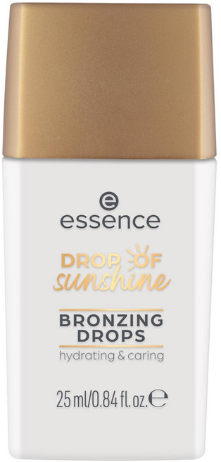 에센스 essence 브론저 드롭 오브 선샤인, 1개, 25ml
