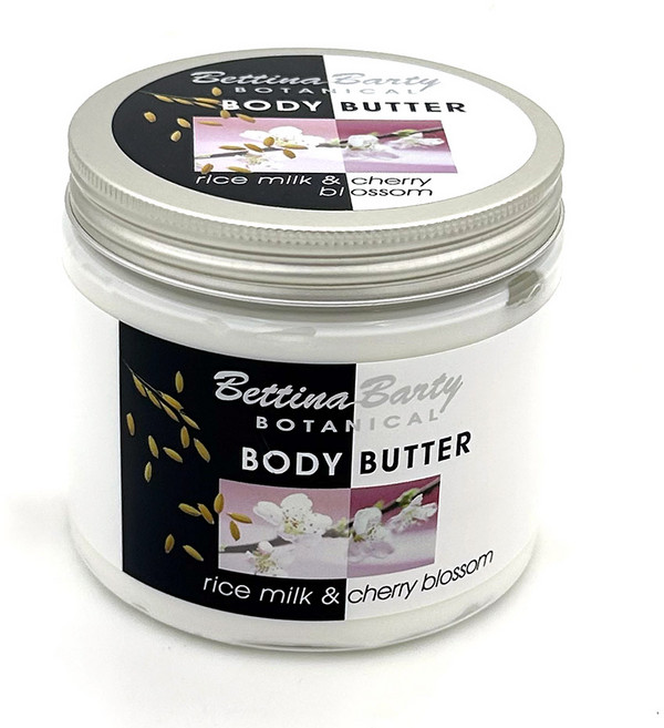베티나바티 바디버터 라이스밀크 앤 벚꽃, 2개, 400ml