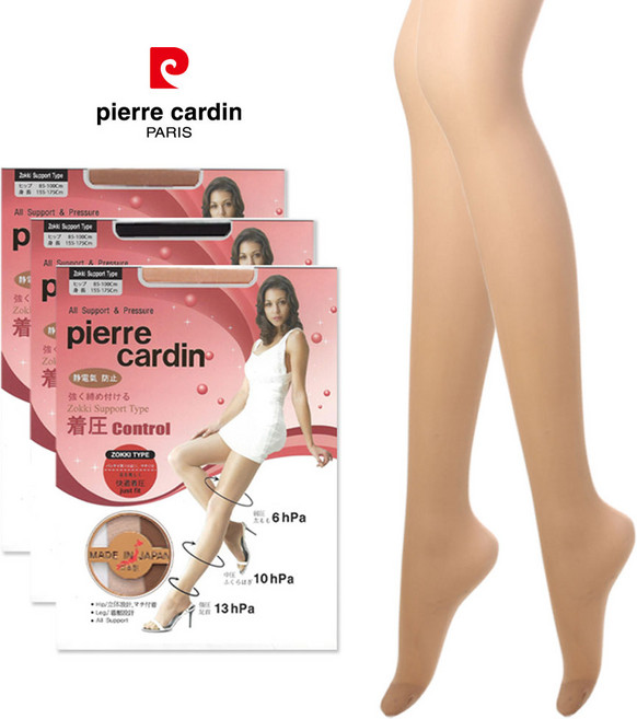 착압 사계절 승무원 학생 고탄력 팬티스타킹 20D