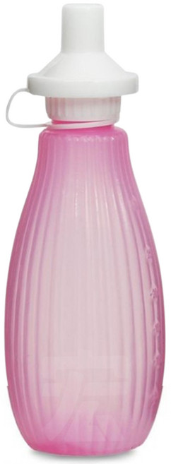 沖洗器 柔軟瓶身設計 精準清潔, 1個